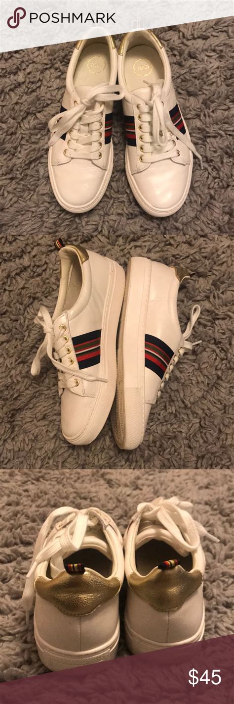gucci ace dupe